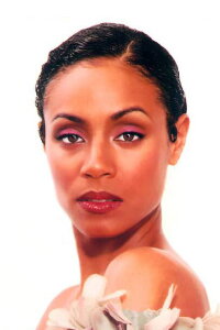 Jada Pinkett Smith