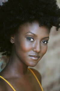 Jade Eshete