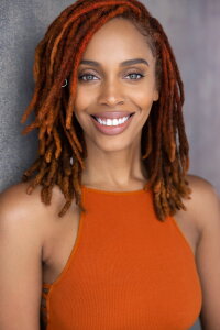 Jade Novah