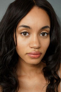 Jade Pattenden