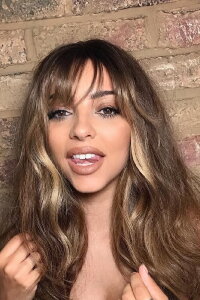 Jade Thirlwall