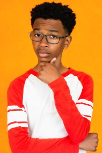 Jaden Carson Baker