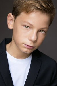 Jaden Klein