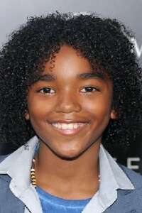 Jaden Martin