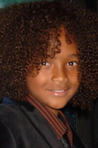 Jaden Smith