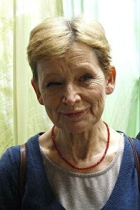 Jadwiga Jankowska-Cieślak