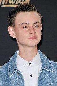 Jaeden Martell