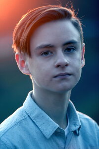 Jaeden Martell