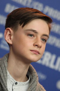 Jaeden Martell