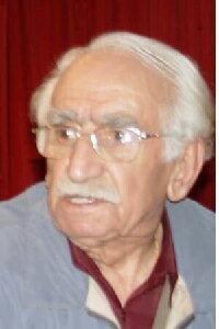 Jafar Bozorgi