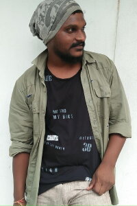 Jagadeesh Bandari