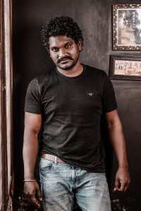 Jagadeesh Bandari
