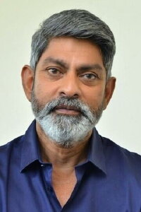 Jagapati Babu