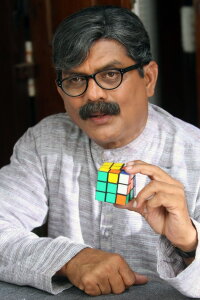 Jagathy Sreekumar