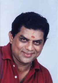 Jagathy Sreekumar