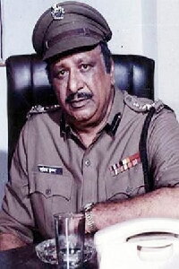 Jagdish Raj
