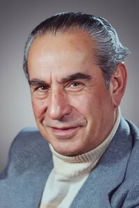 Jahangir Ghaffari