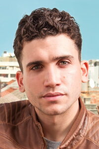 Jaime Lorente