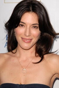 Jaime Murray