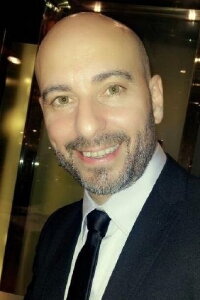 Jaime Ordóñez