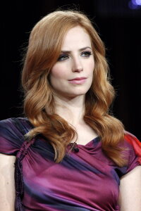 Jaime Ray Newman