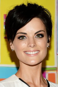 Jaimie Alexander