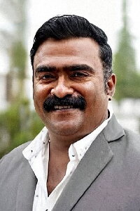 Jaise Jose