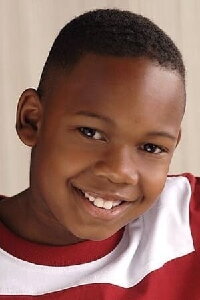 Jaishon Fisher