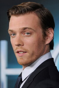 Jake Abel