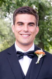 Jake Allison