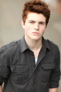 Jake Austin Walker