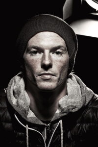 Jake Blauvelt