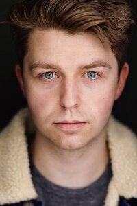 Jake Casper