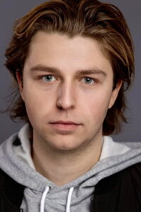 Jake Casper