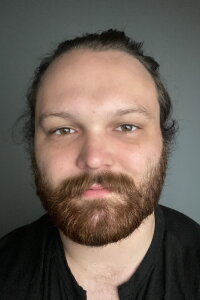 Jake Cockrell