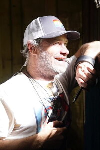 Jake Cross