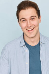 Jake Ellsworth