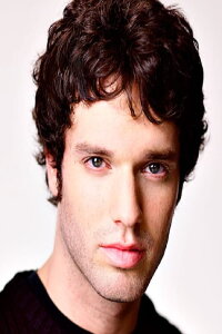 Jake Epstein