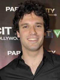 Jake Epstein