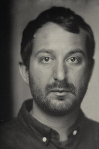 Jake Fried