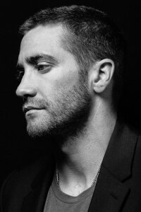 Jake Gyllenhaal