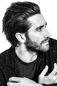 Jake Gyllenhaal