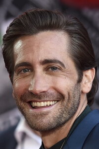 Jake Gyllenhaal