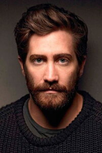 Jake Gyllenhaal
