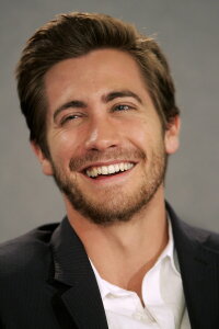 Jake Gyllenhaal