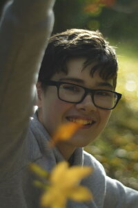 Jake Hosegood