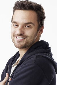 Jake Johnson