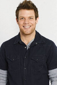 Jake Lacy