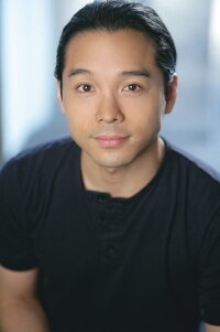 Jake Manabat