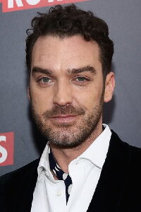 Jake Maskall